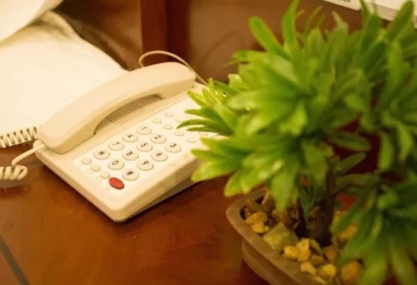 Отель Huangshan Aixuan Botique