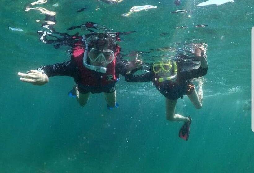 La Belle Hotel In Tongyeong