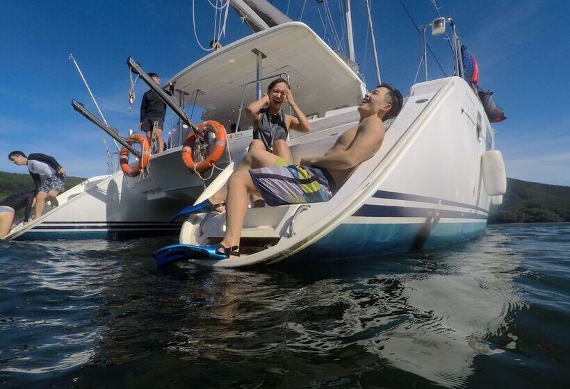 La Belle Hotel In Tongyeong