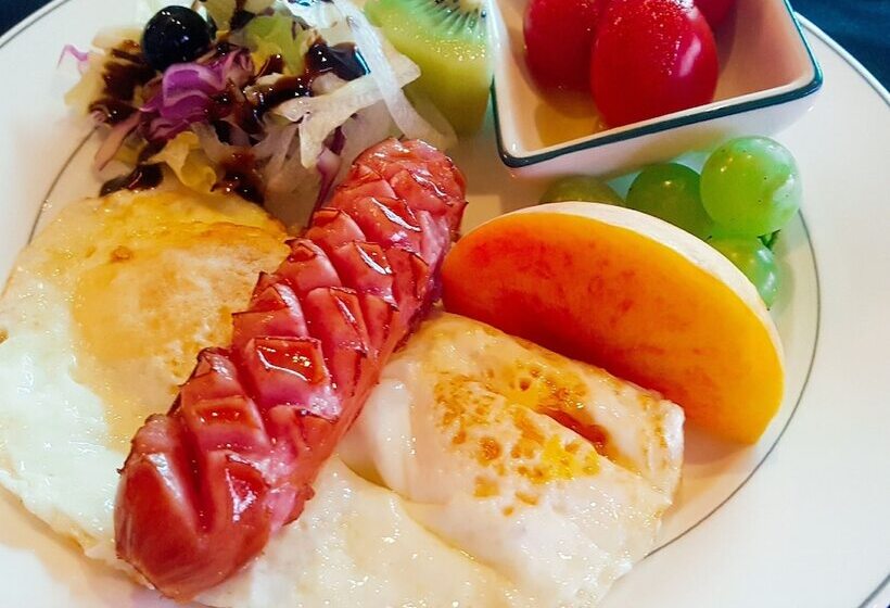 La Belle Hotel In Tongyeong