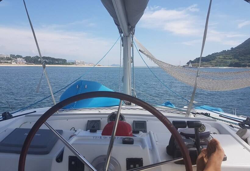 La Belle Hotel In Tongyeong