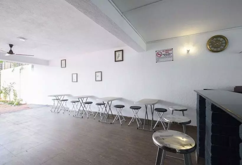 هتل Mariaariose  Melody Of The Sea