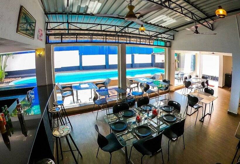 酒店 Mariaariose  Melody Of The Sea