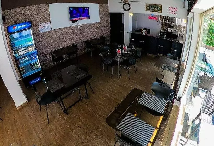 هتل Mariaariose  Melody Of The Sea