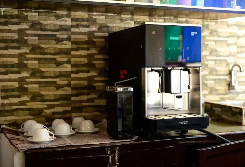 هتل Mariaariose  Melody Of The Sea