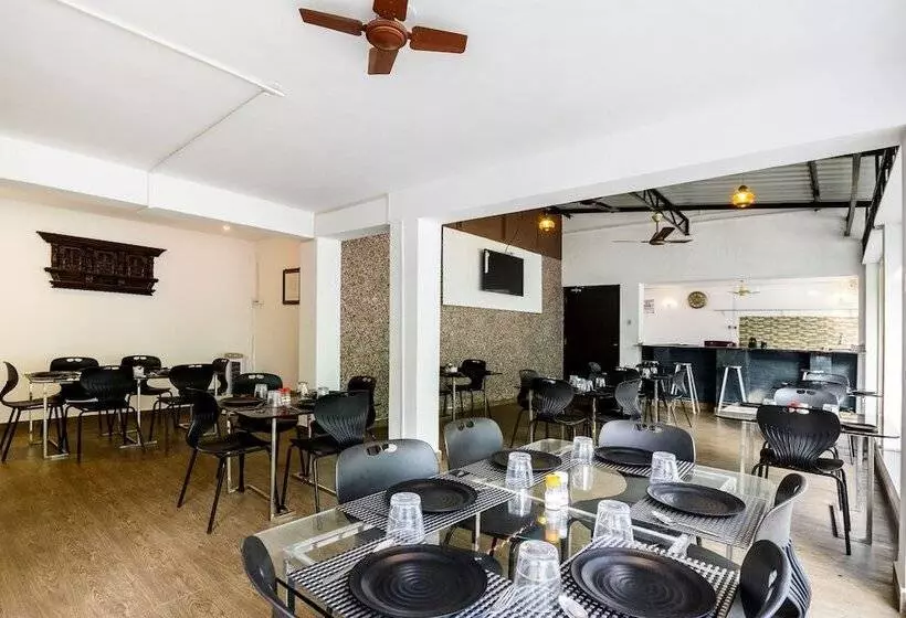 هتل Mariaariose  Melody Of The Sea