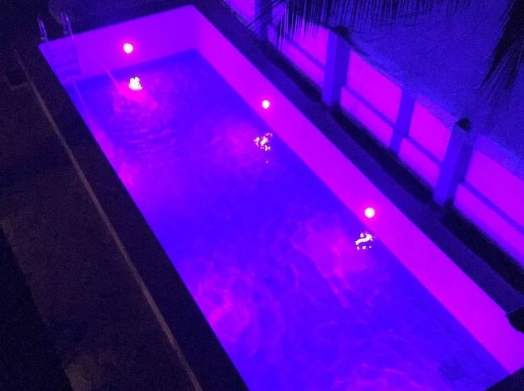 酒店 Mariaariose  Melody Of The Sea