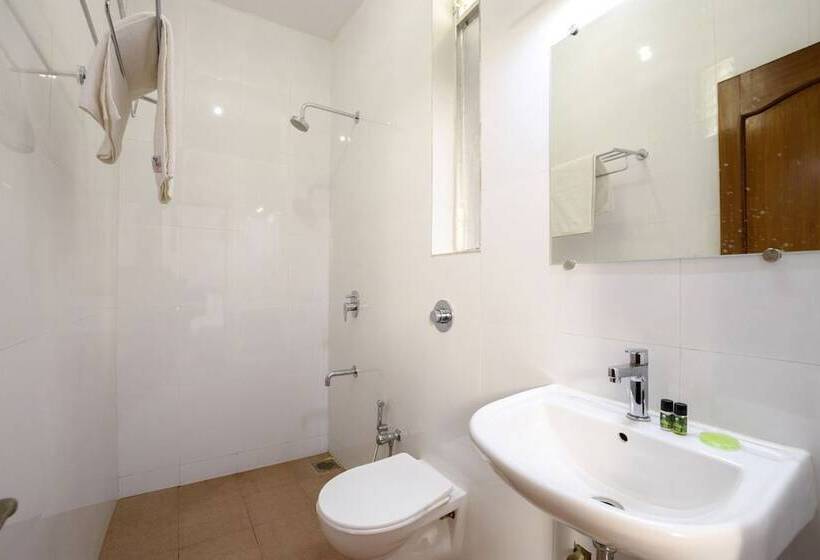 酒店 Mariaariose  Melody Of The Sea