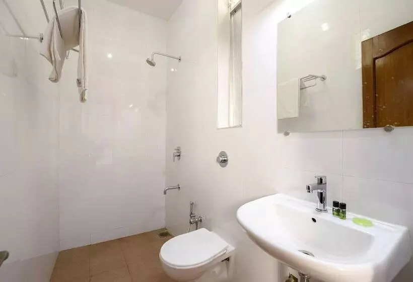 هتل Mariaariose  Melody Of The Sea