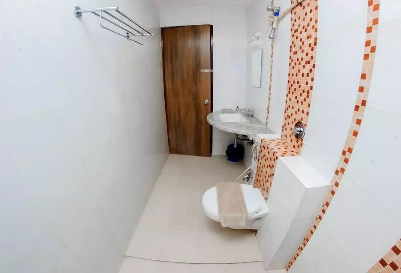 هتل Mariaariose  Melody Of The Sea