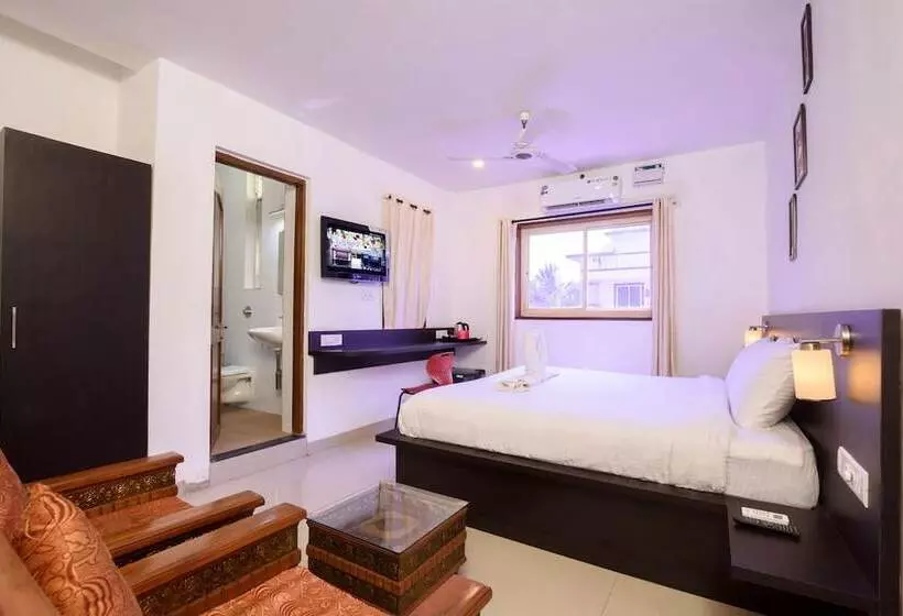 هتل Mariaariose  Melody Of The Sea