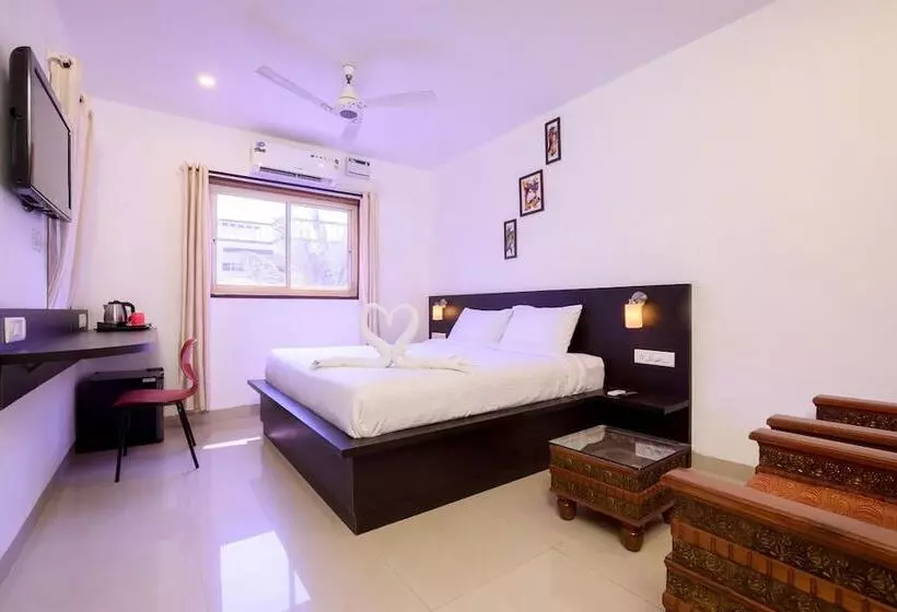 هتل Mariaariose  Melody Of The Sea