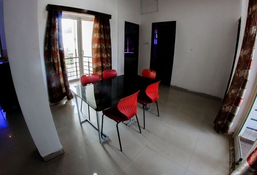 酒店 Mariaariose  Melody Of The Sea