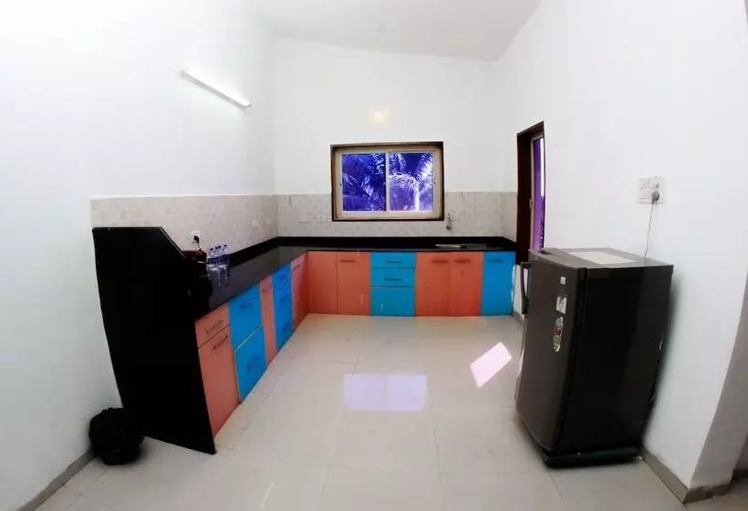 هتل Mariaariose  Melody Of The Sea