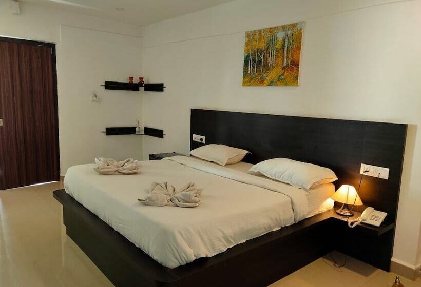 酒店 Mariaariose  Melody Of The Sea