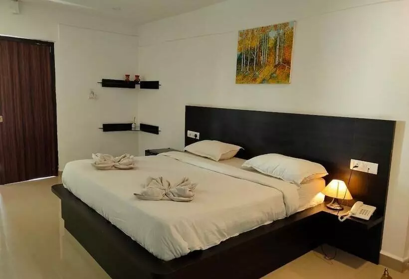 هتل Mariaariose  Melody Of The Sea