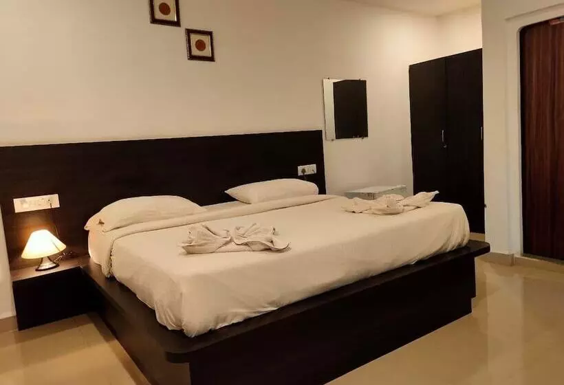 هتل Mariaariose  Melody Of The Sea