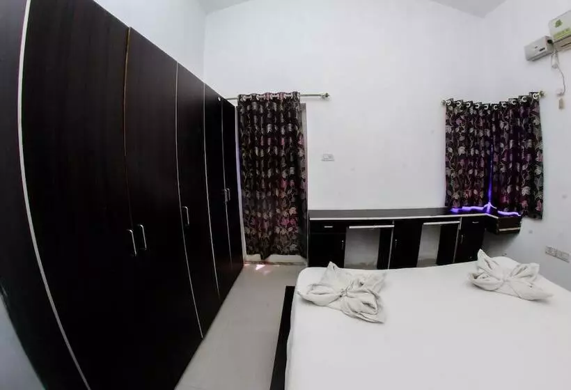 هتل Mariaariose  Melody Of The Sea