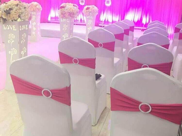 Отель Ningxia Liupanshan Juhong