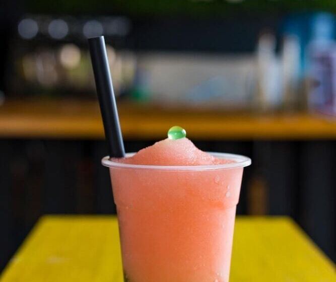 هتل Posada De Belssy