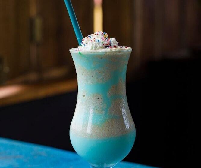 هتل Posada De Belssy