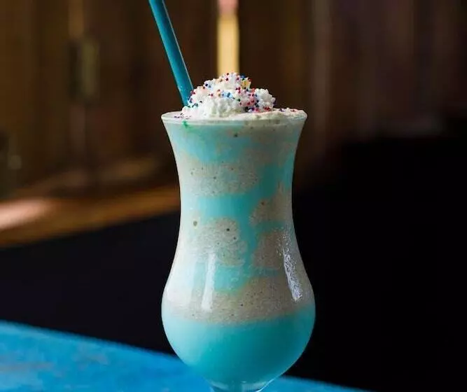 هتل Posada De Belssy