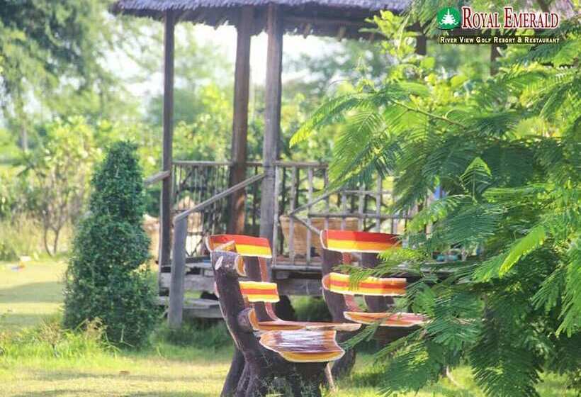 هتل Royal Emerald River View Resort