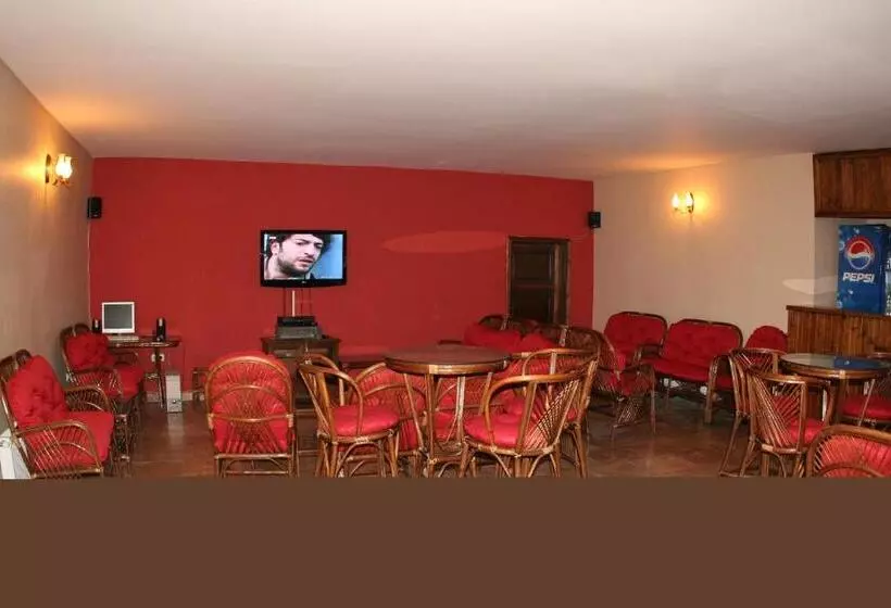 Sena Hotels