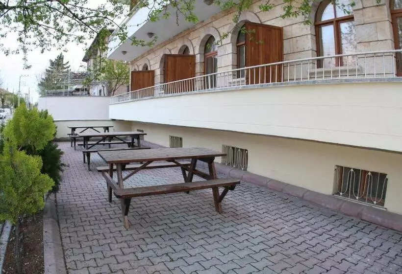 Sena Hotels
