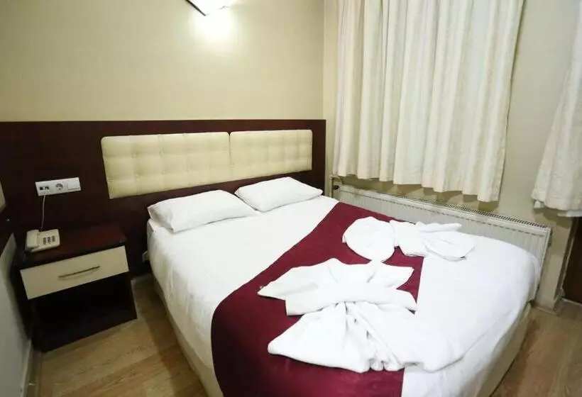 Sena Hotels