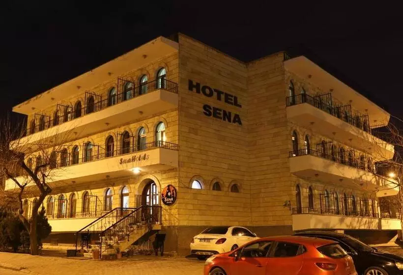 Sena Hotels