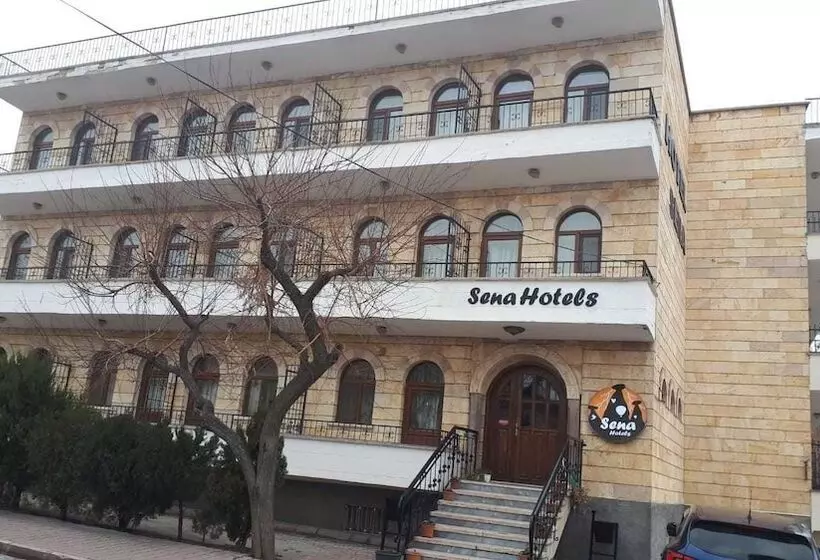 Sena Hotels