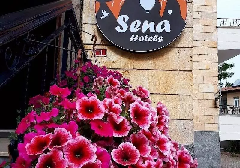 Sena Hotels