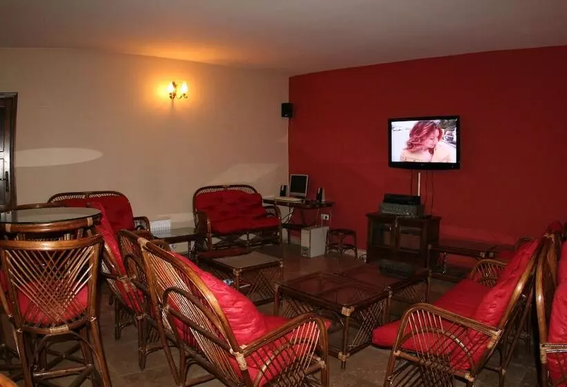 Sena Hotels