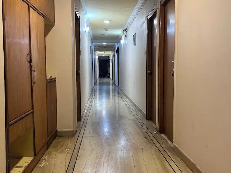 Hôtel Sunbeam