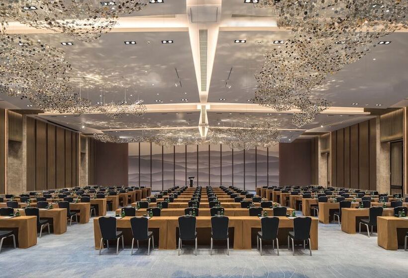 Suzhou Marriott Hotel Taihu Lake