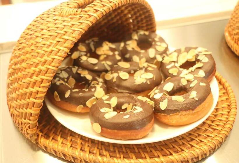 Suzhou Marriott Hotel Taihu Lake