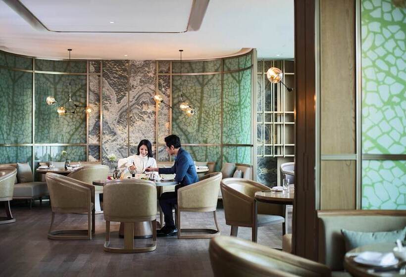 Suzhou Marriott Hotel Taihu Lake