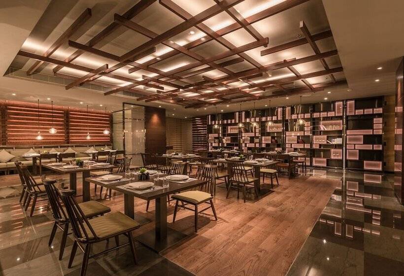 Suzhou Marriott Hotel Taihu Lake