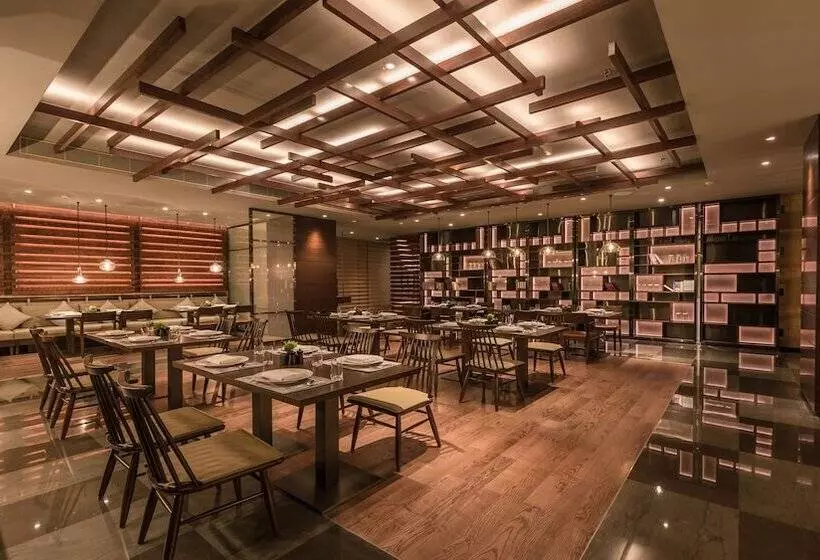 Suzhou Marriott Hotel Taihu Lake