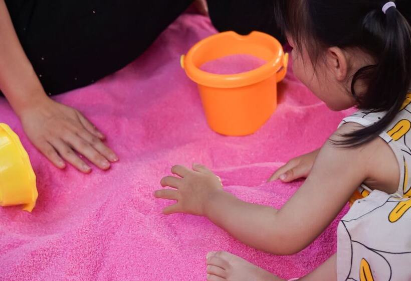 Suzhou Marriott Hotel Taihu Lake