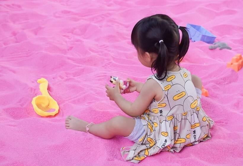 Suzhou Marriott Hotel Taihu Lake