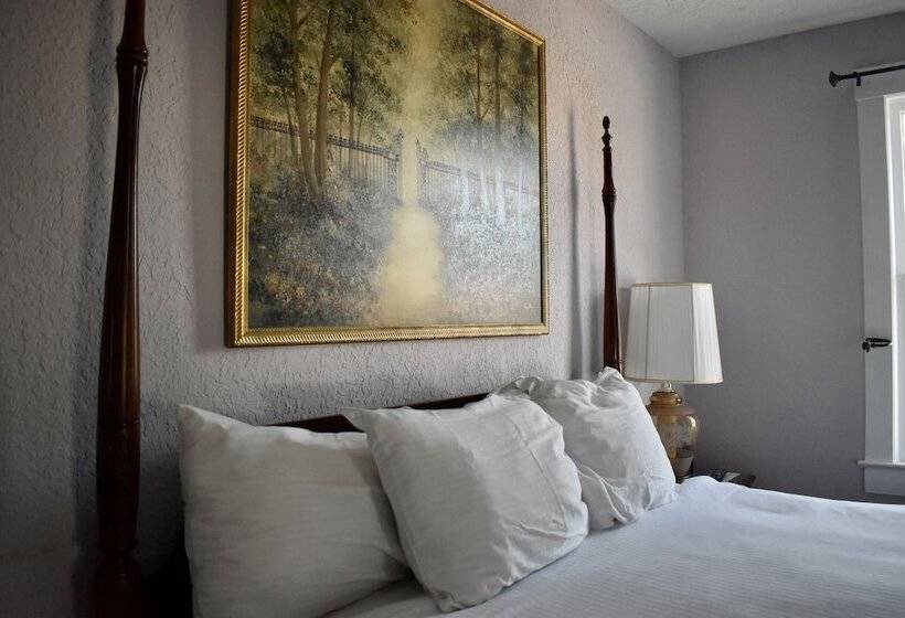 Szálloda The Deland