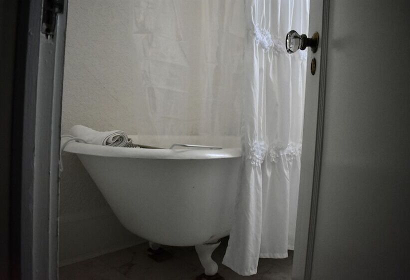 Szálloda The Deland