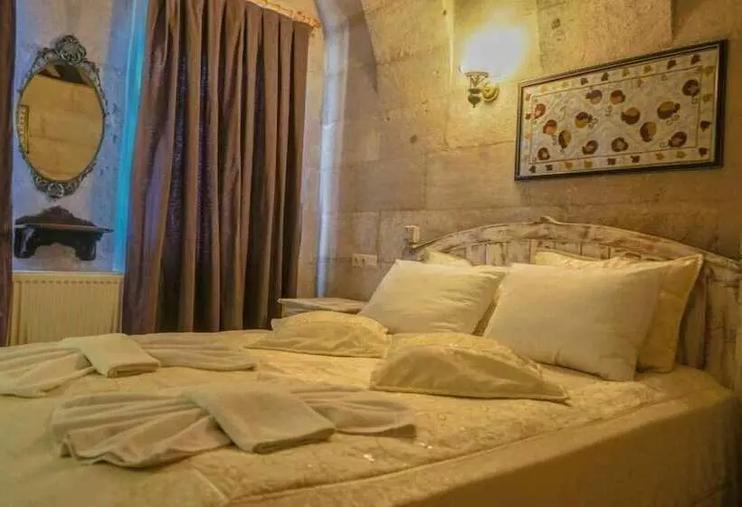 هتل Valley Inn Cave