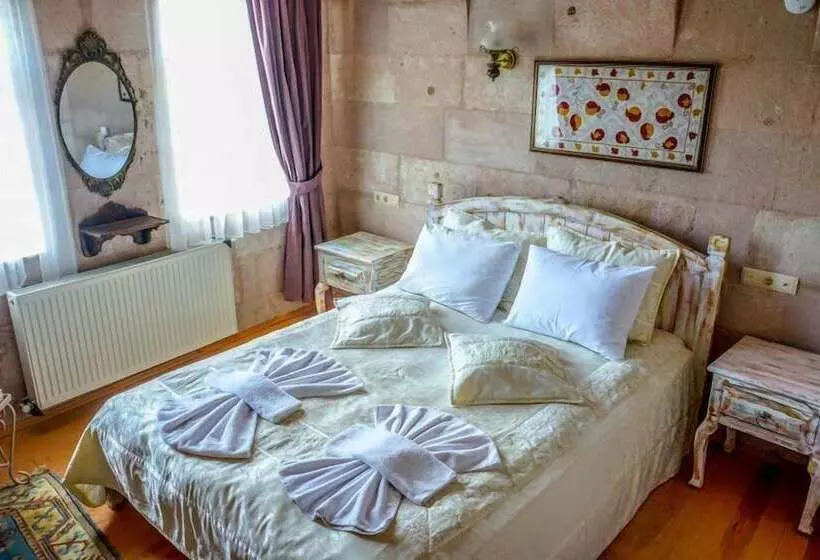 هتل Valley Inn Cave