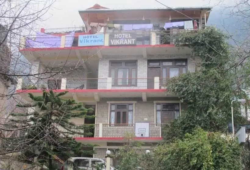 Hôtel Vikrant