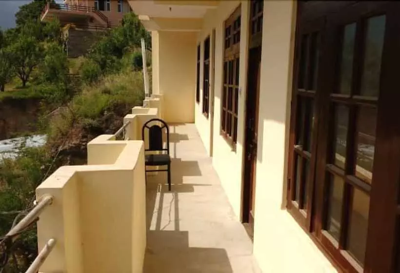 Hôtel Vikrant