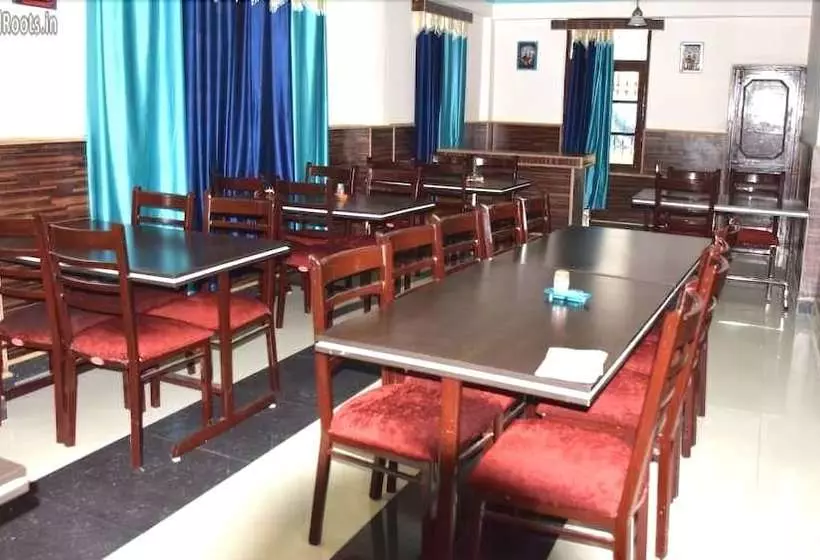 Hôtel Vikrant