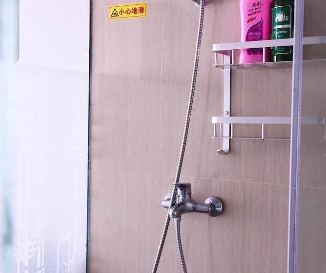 Hotelli Weihai Weizhichuang Seaview